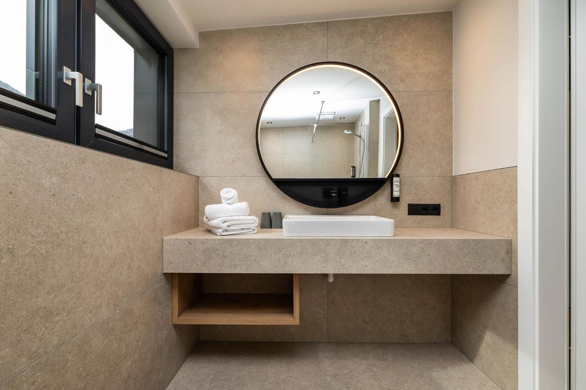 Hotel Forellenhof Flachau Luaran gambar