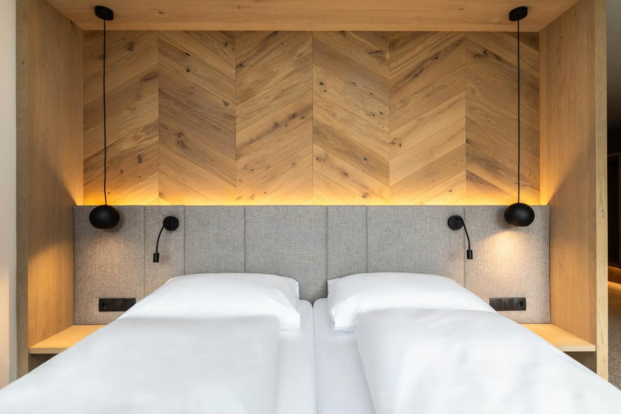 Hotel Forellenhof Flachau Luaran gambar