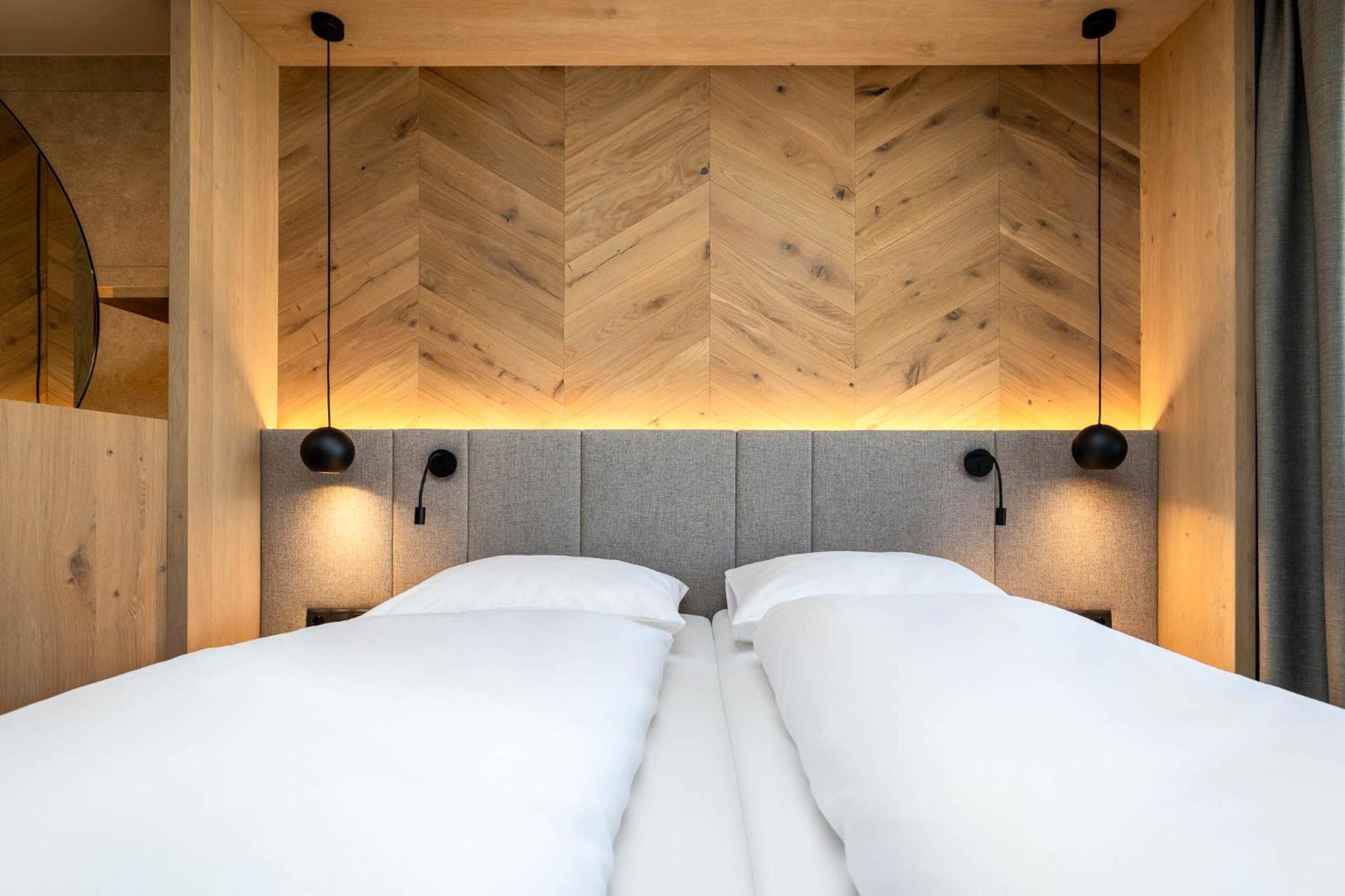 Hotel Forellenhof Flachau Luaran gambar