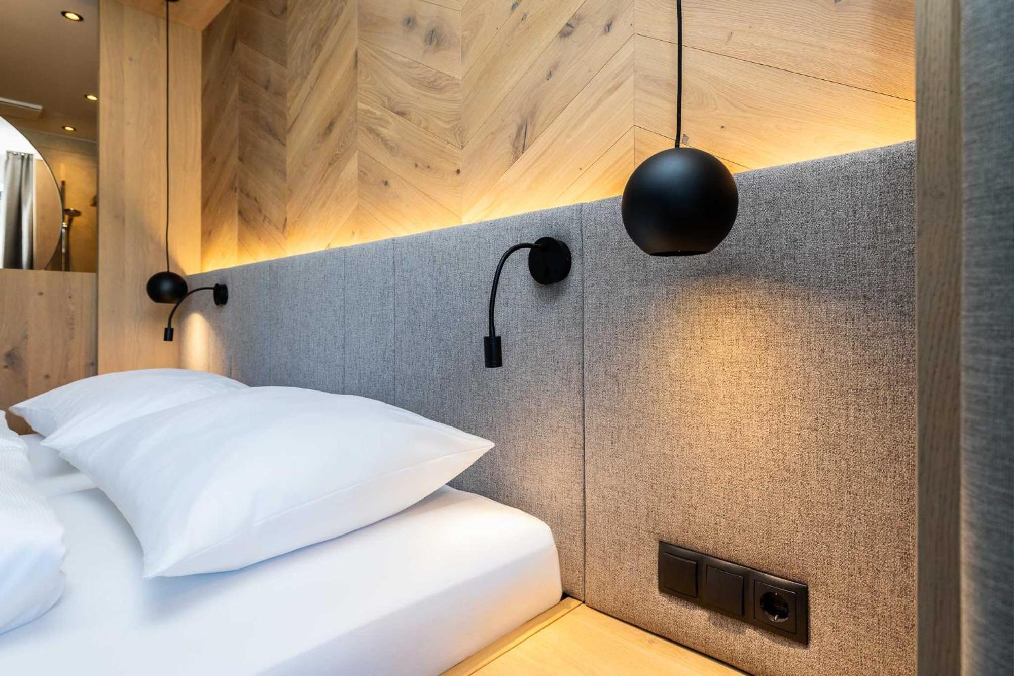 Hotel Forellenhof Flachau Luaran gambar